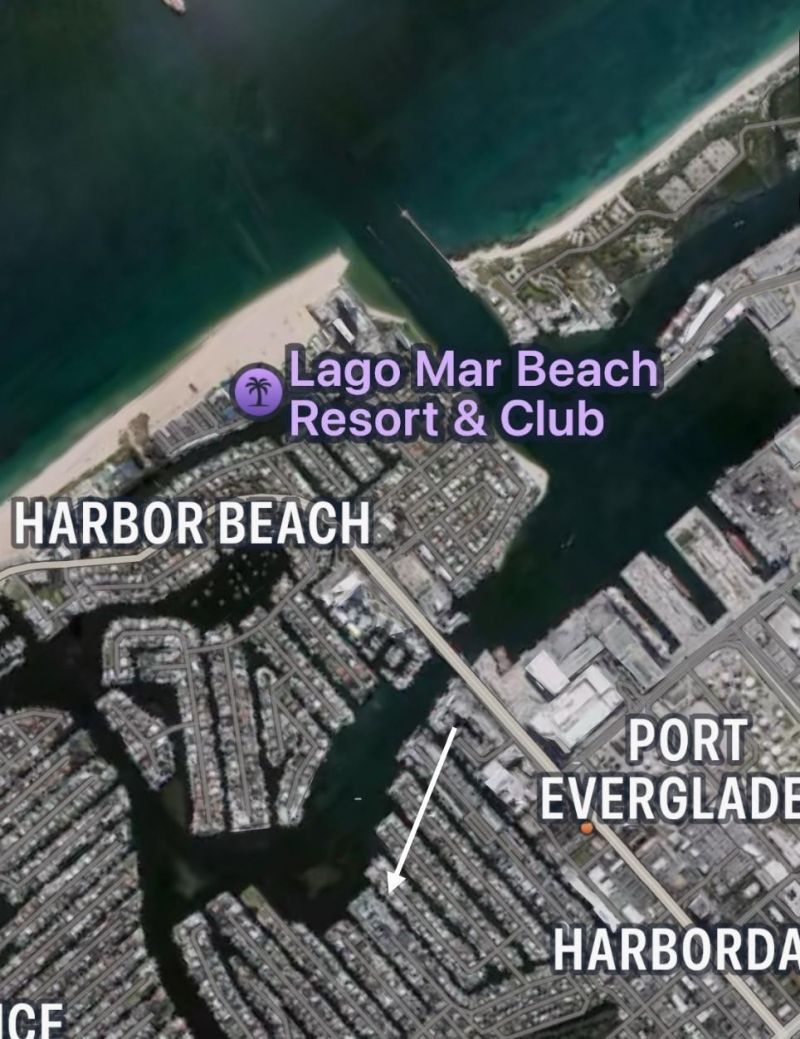 1701 SE 12th Court, Fort Lauderdale, FL 33316 Photo