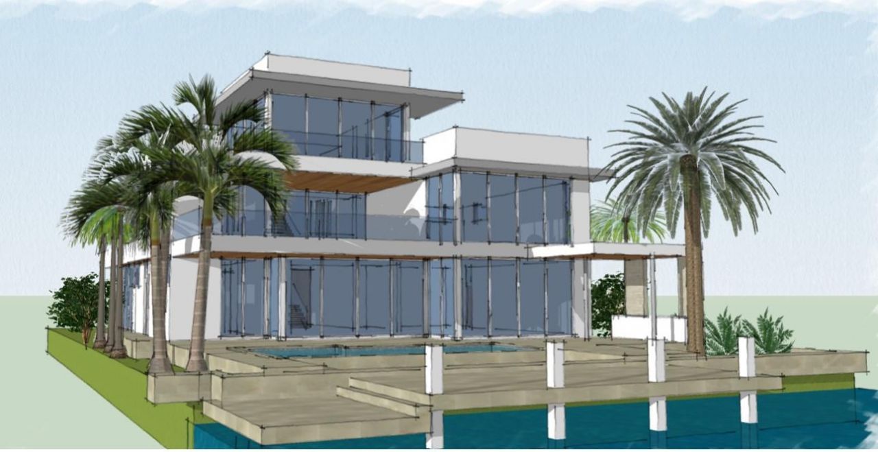 1701 12th Court, Fort Lauderdale, FL 33316 Photo