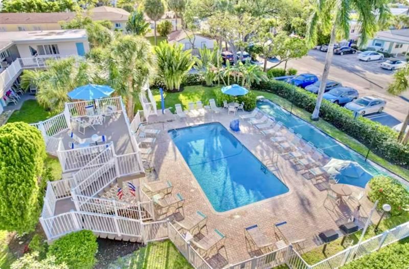 3225 NE 16th Street, Unit 9A, Pompano Beach, FL 33062 Photo