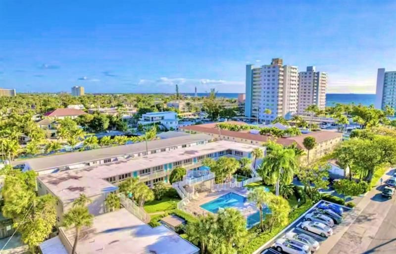 3225 NE 16th Street, Unit 9A, Pompano Beach, FL 33062 Photo