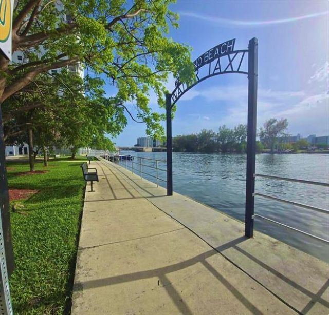 3225 NE 16th Street, Unit 9A, Pompano Beach, FL 33062 Photo