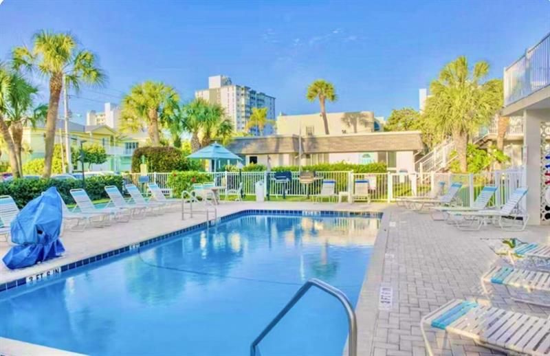 3225 NE 16th Street, Unit 9A, Pompano Beach, FL 33062 Photo