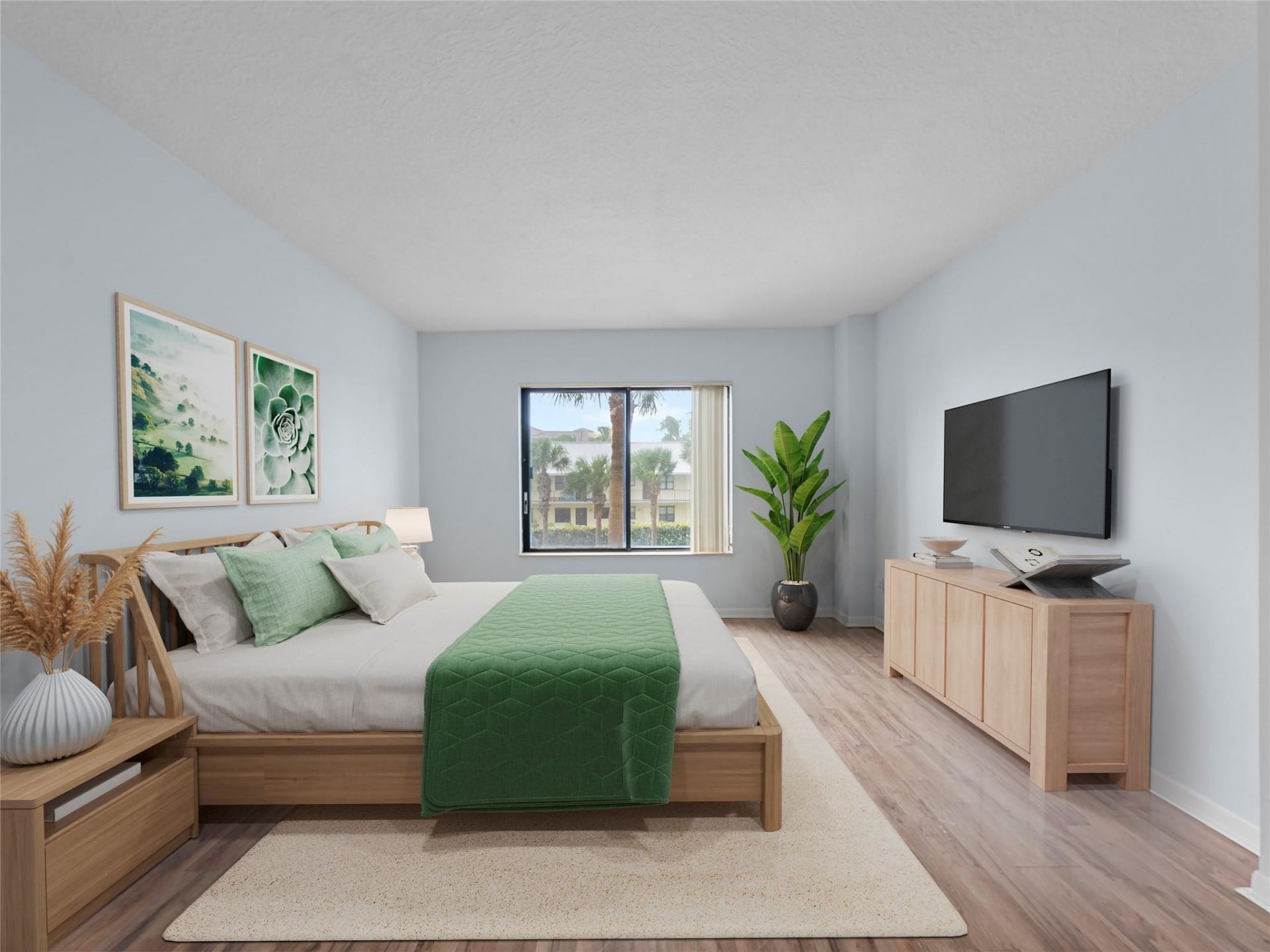 801 S Ocean Dr, Unit 205, Fort Pierce, FL 34949 Photo