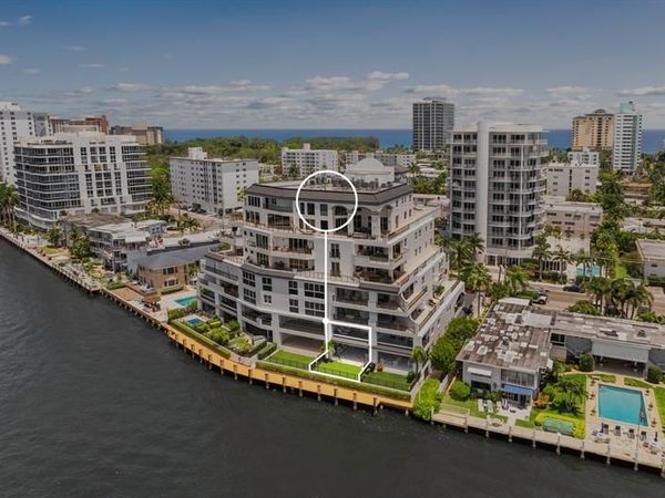 615 Bayshore Dr, Unit 105, Fort Lauderdale, FL 33304