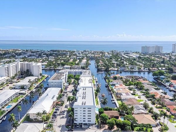 3050 NE 47th Ct, Unit 108, Fort Lauderdale, FL 33308