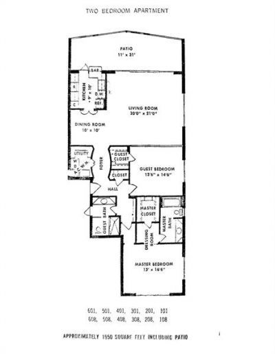 3050 NE 47th Court, Unit 108, Fort Lauderdale, FL 33308 Photo