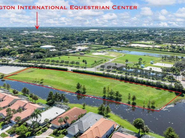 2970 Greenbriar Boulevard, Wellington, FL 33414