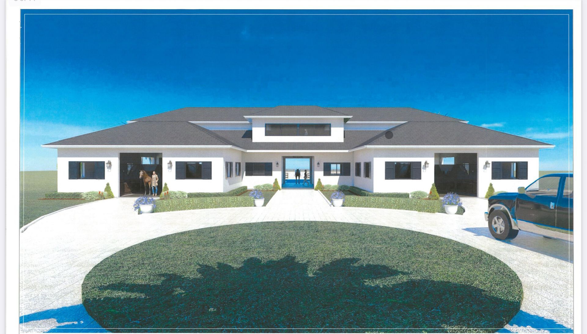 2970 Greenbriar Boulevard, Wellington, FL 33414 Photo