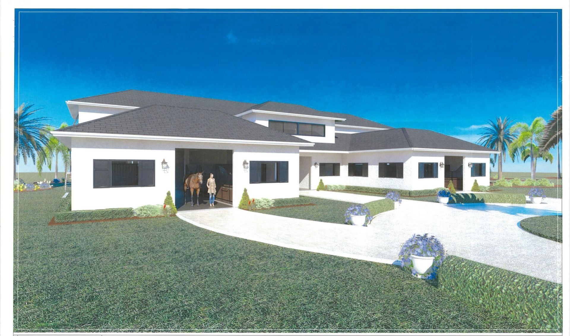 2970 Greenbriar Boulevard, Wellington, FL 33414 Photo