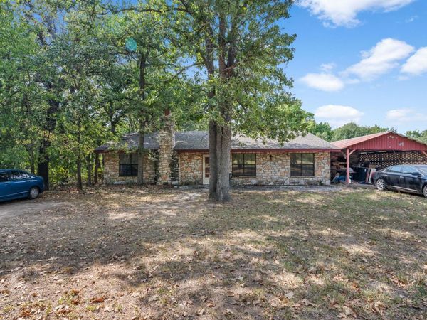 950 County Road 481, Thrall, TX 76578