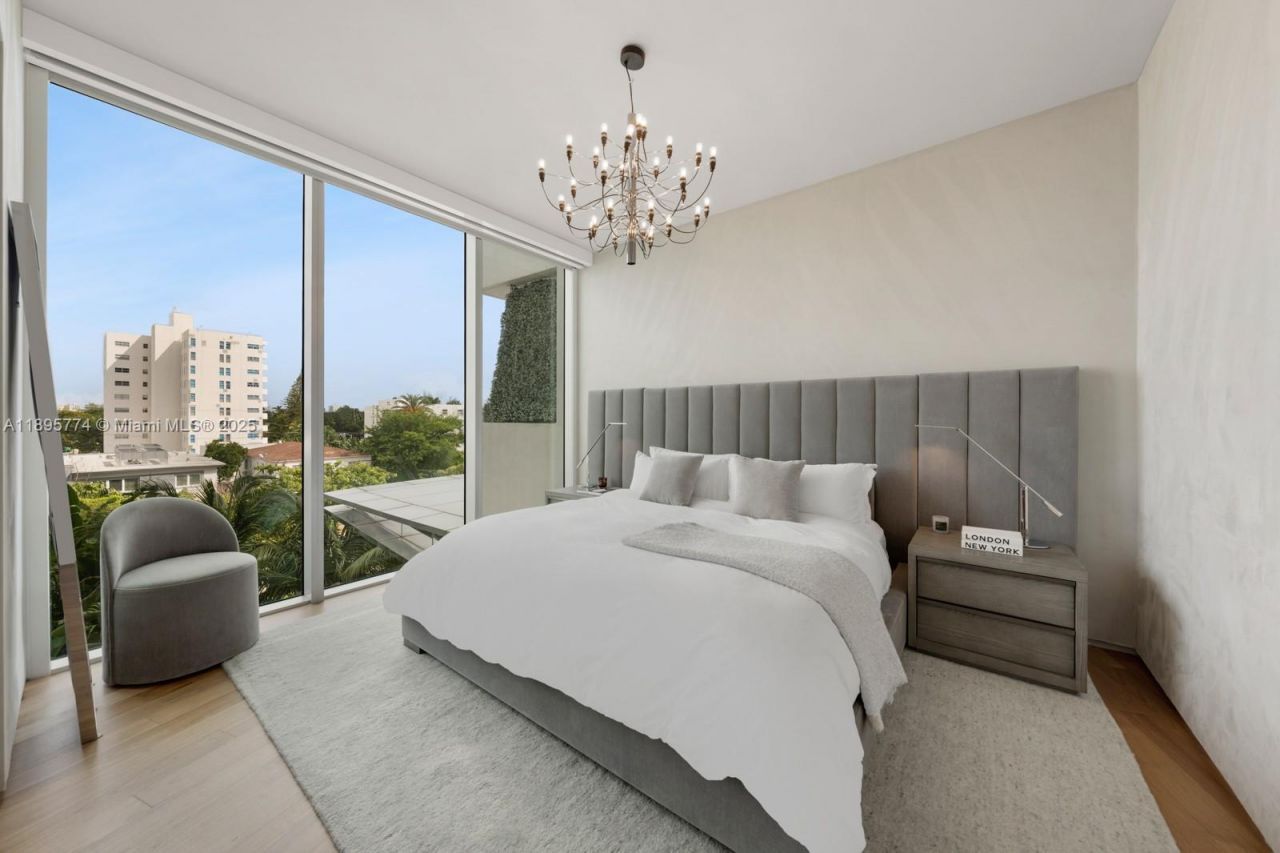 1300 Monad Ter, Unit 3B, Miami Beach, FL 33139 Photo