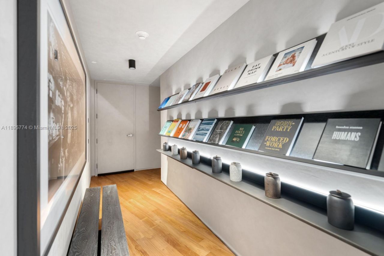 1300 Monad Ter, Unit 3B, Miami Beach, FL 33139 Photo