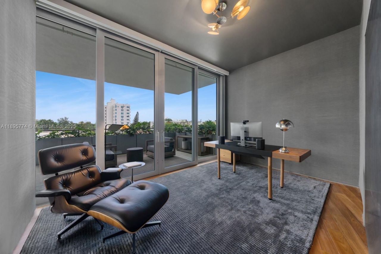 1300 Monad Ter, Unit 3B, Miami Beach, FL 33139 Photo