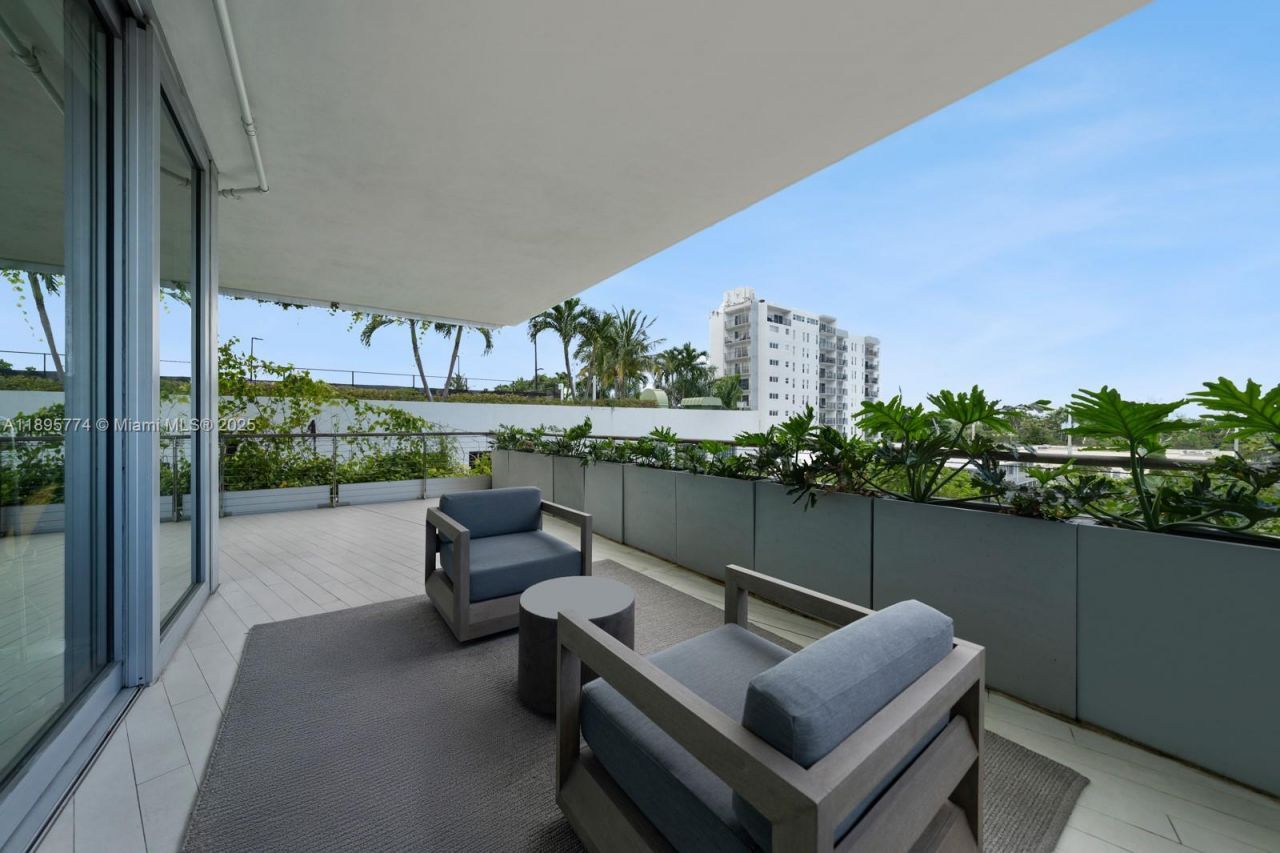 1300 Monad Ter, Unit 3B, Miami Beach, FL 33139 Photo