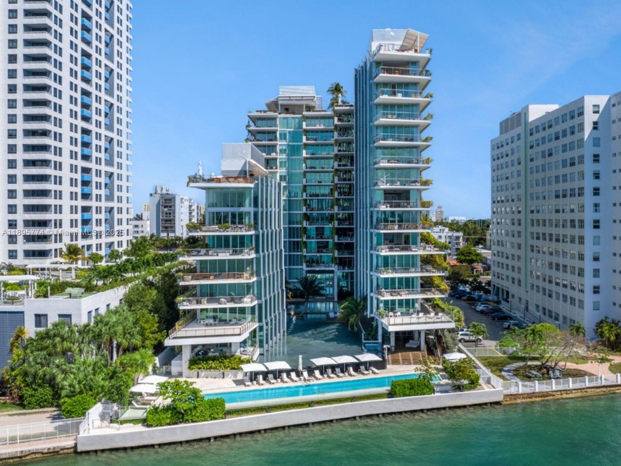 1300 Monad Ter, Unit 3B, Miami Beach, FL 33139 Photo