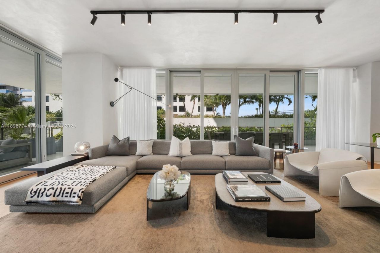 1300 Monad Ter, Unit 3B, Miami Beach, FL 33139 Photo
