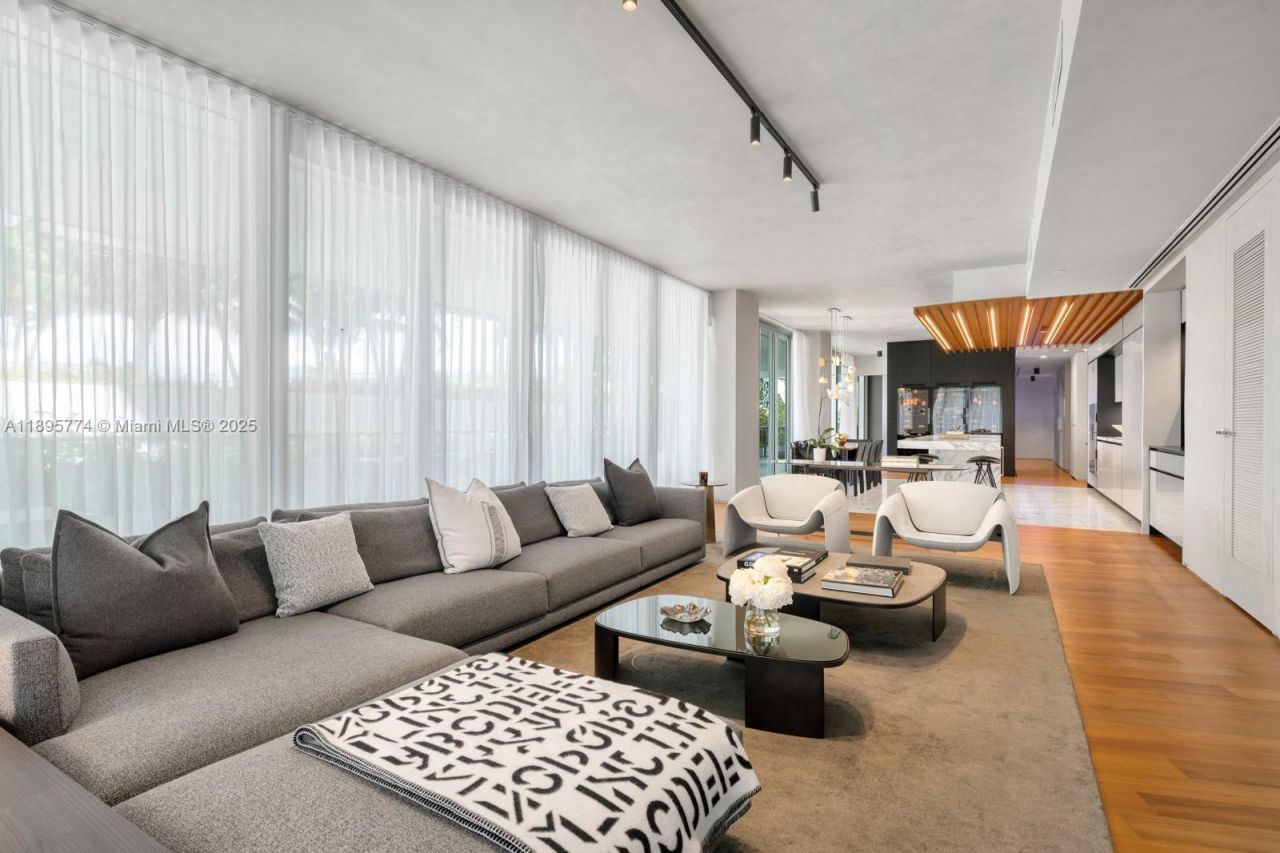 1300 Monad Ter, Unit 3B, Miami Beach, FL 33139 Photo