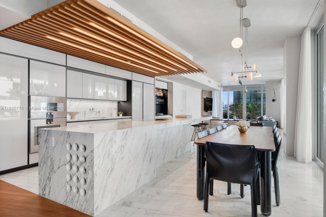 1300 Monad Ter, Unit 3B, Miami Beach, FL 33139 Photo