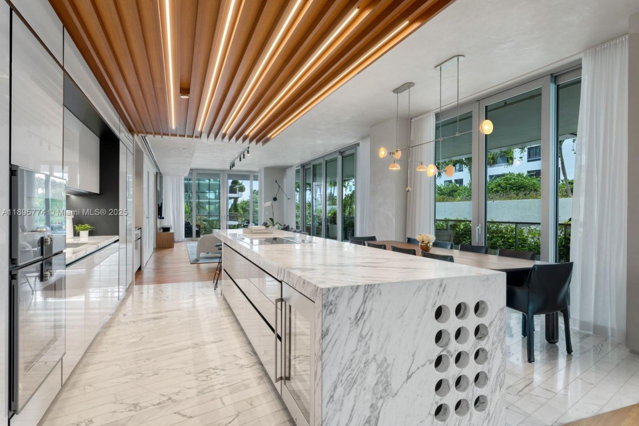 1300 Monad Ter, Unit 3B, Miami Beach, FL 33139 Photo