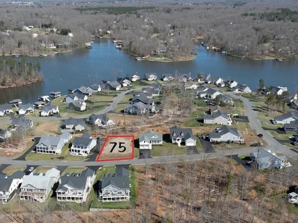 Lot 75 SUNSET LOOP, MINERAL, VA 23117