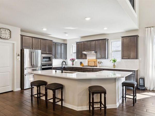 4124 Kyles Landing Drive, Hickory Creek, TX 75065