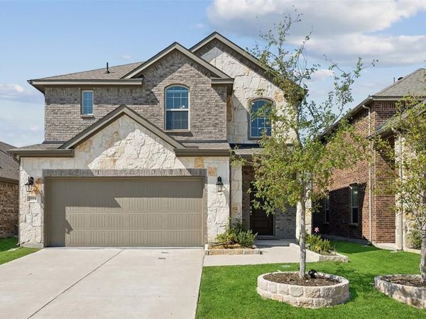 2016 Elena Drive, Anna, TX 75409