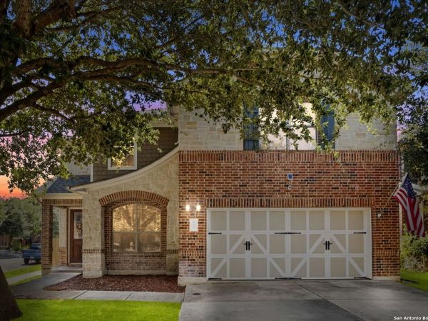 245 Mustang Run, Boerne, TX 78006