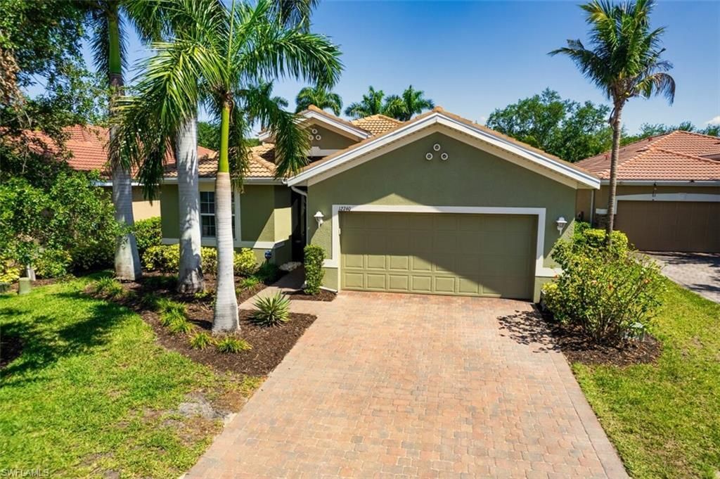 12740 Seaside Key Ct, North Fort Myers, FL 33903 Photo