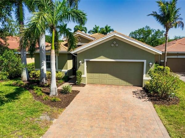 12740 Seaside Key CT, NORTH FORT MYERS, FL 33903