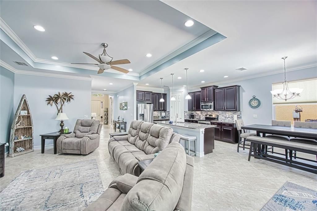 12740 Seaside Key Ct, North Fort Myers, FL 33903 Photo