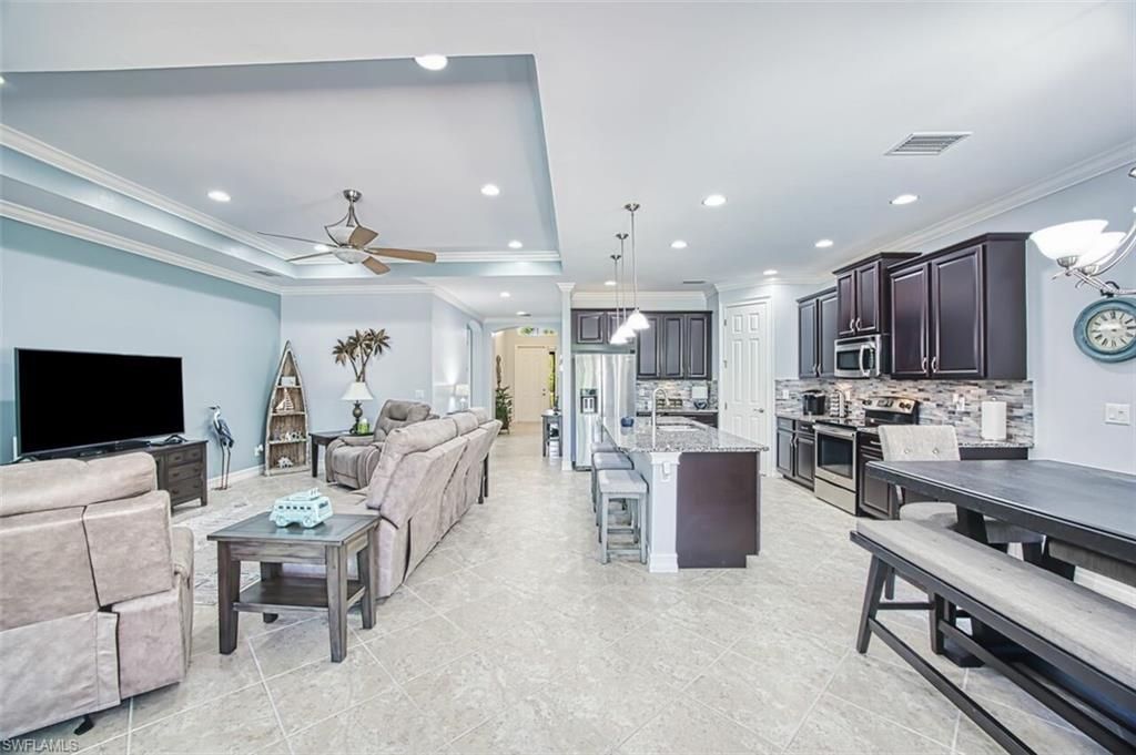 12740 Seaside Key Ct, North Fort Myers, FL 33903 Photo