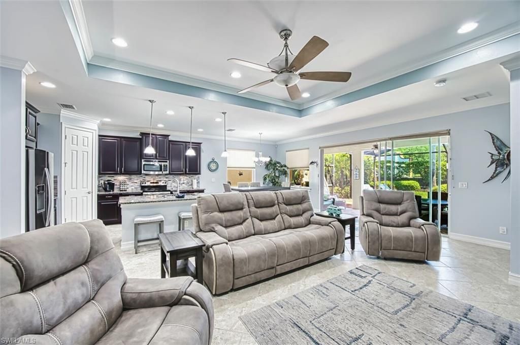 12740 Seaside Key Ct, North Fort Myers, FL 33903 Photo