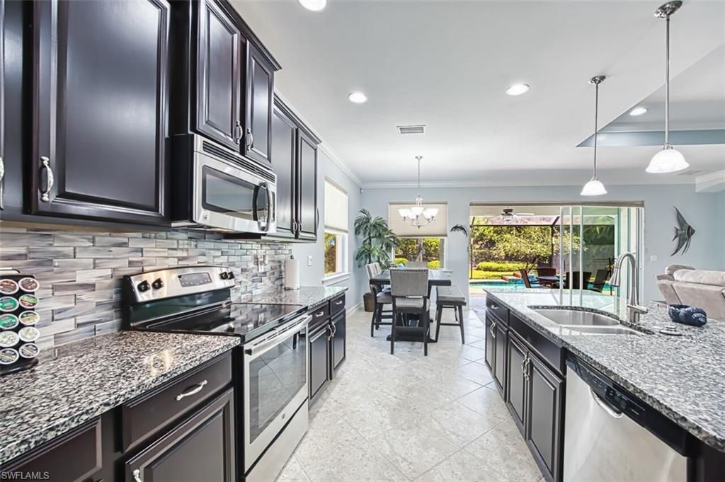 12740 Seaside Key Ct, North Fort Myers, FL 33903 Photo