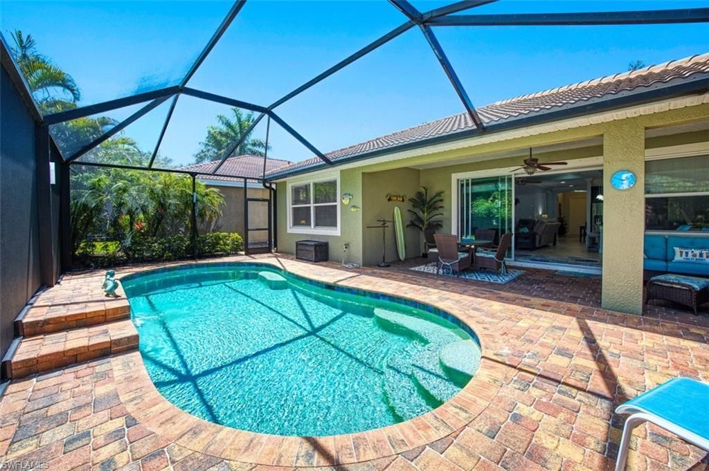 12740 Seaside Key Ct, North Fort Myers, FL 33903 Photo