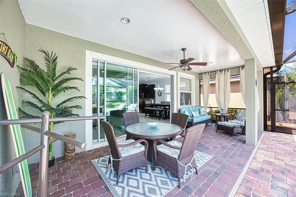 12740 Seaside Key Ct, North Fort Myers, FL 33903 Photo