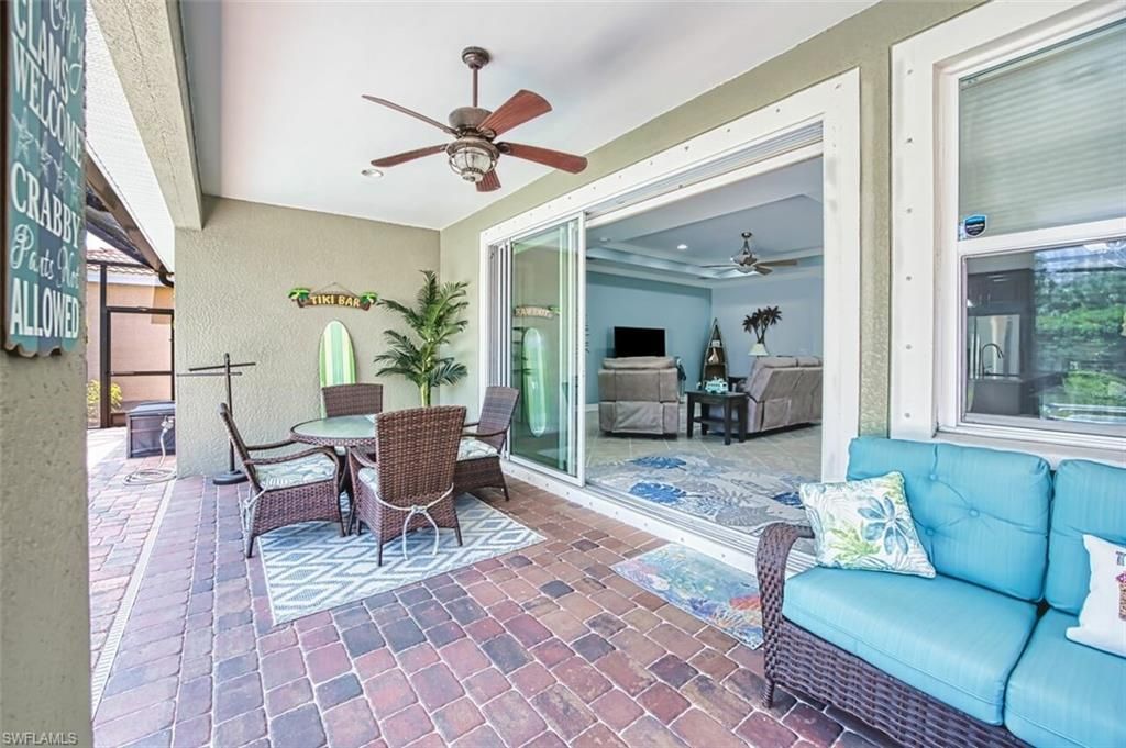 12740 Seaside Key Ct, North Fort Myers, FL 33903 Photo