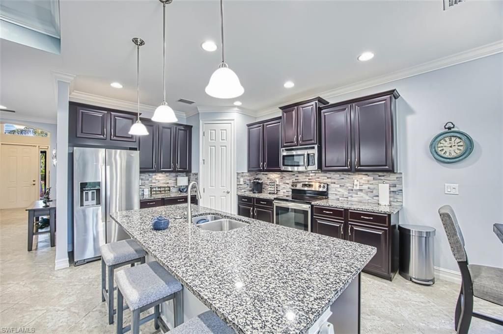 12740 Seaside Key Ct, North Fort Myers, FL 33903 Photo