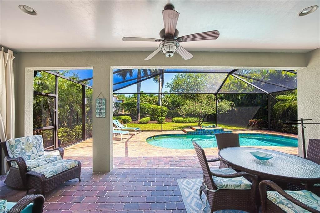 12740 Seaside Key Ct, North Fort Myers, FL 33903 Photo