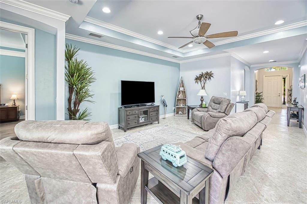 12740 Seaside Key Ct, North Fort Myers, FL 33903 Photo