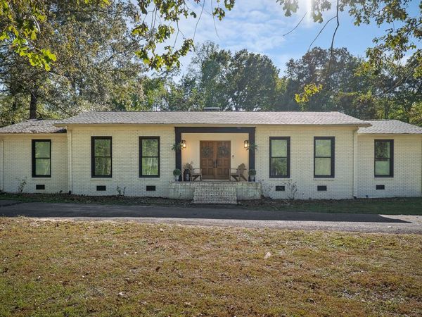 296 Big Rock Rd, Smithville, TN 37166