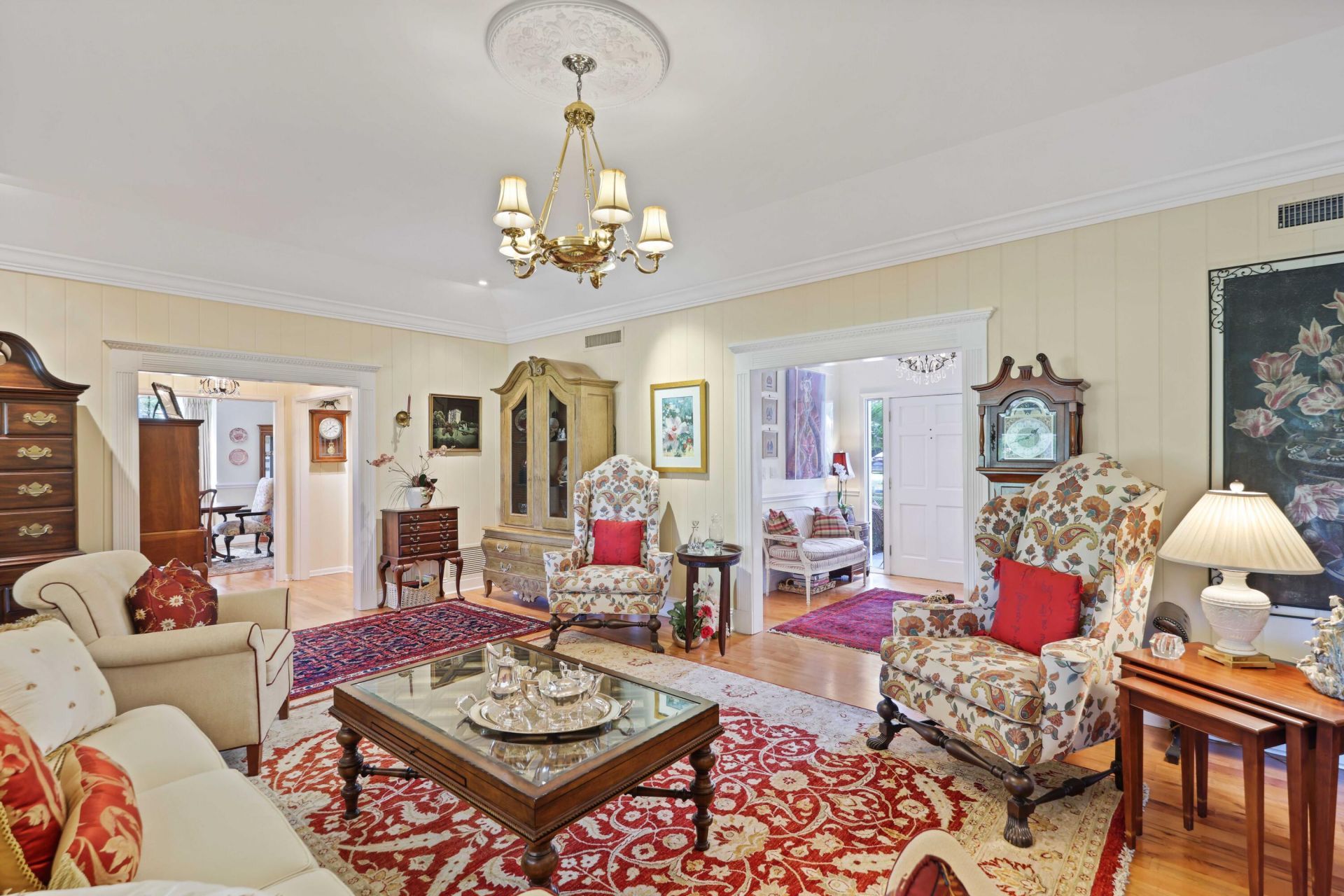 36 Country Road, Village of Golf, FL 33436 Photo