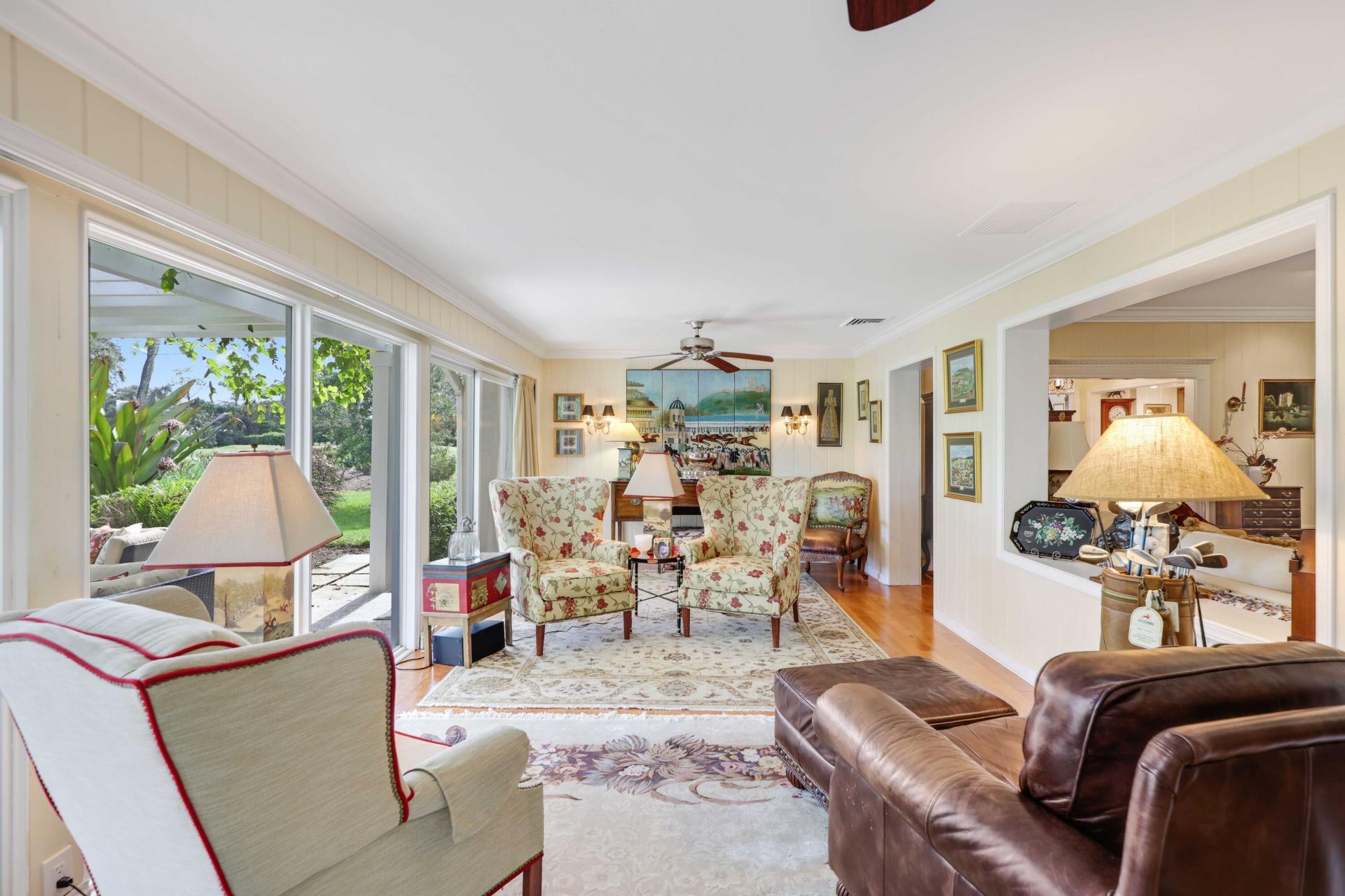 36 Country Road, Village of Golf, FL 33436 Photo