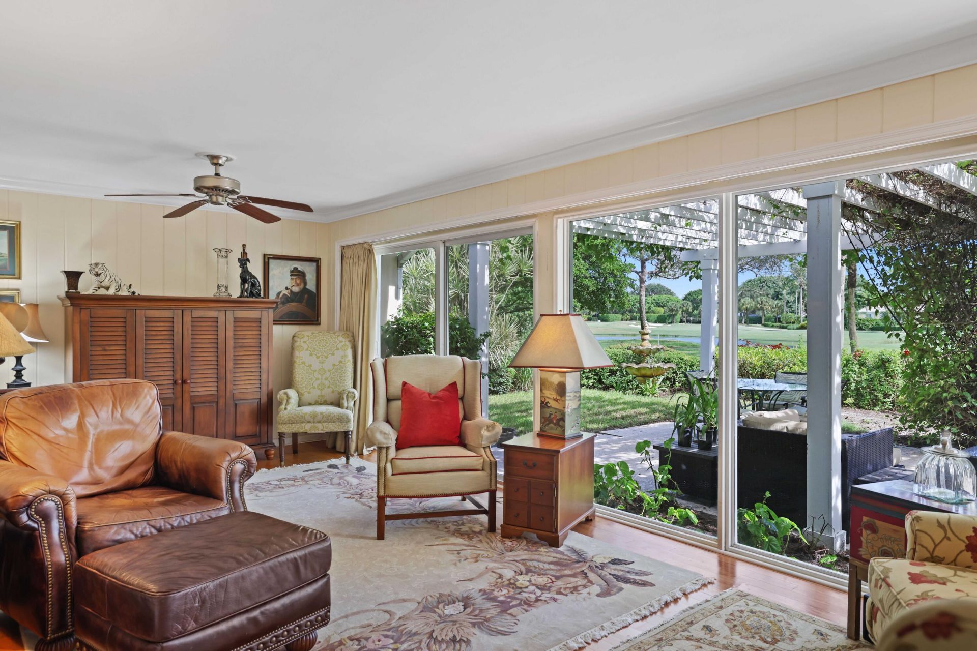 36 Country Road, Village of Golf, FL 33436 Photo