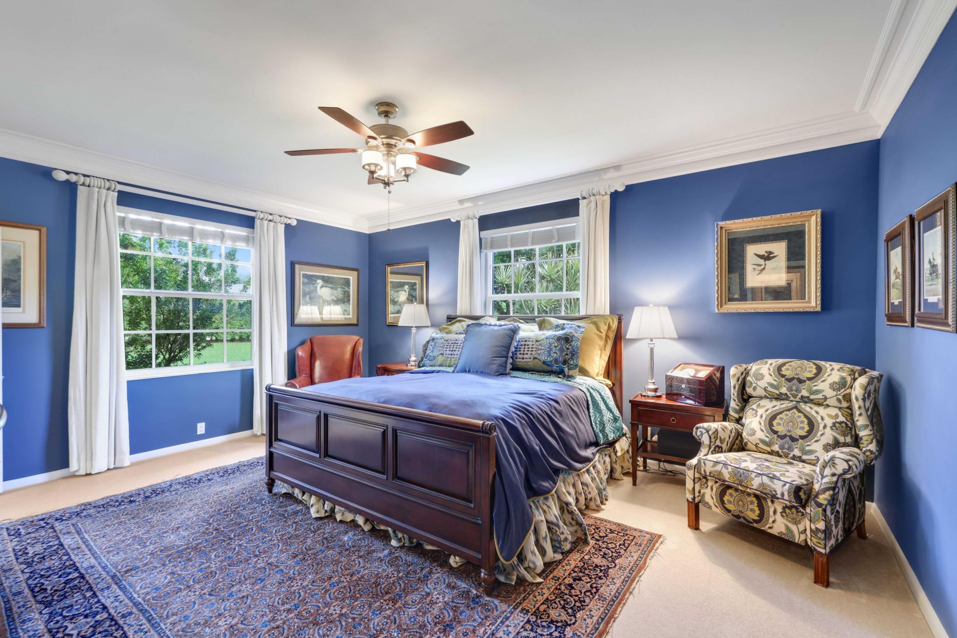 36 Country Road, Village of Golf, FL 33436 Photo