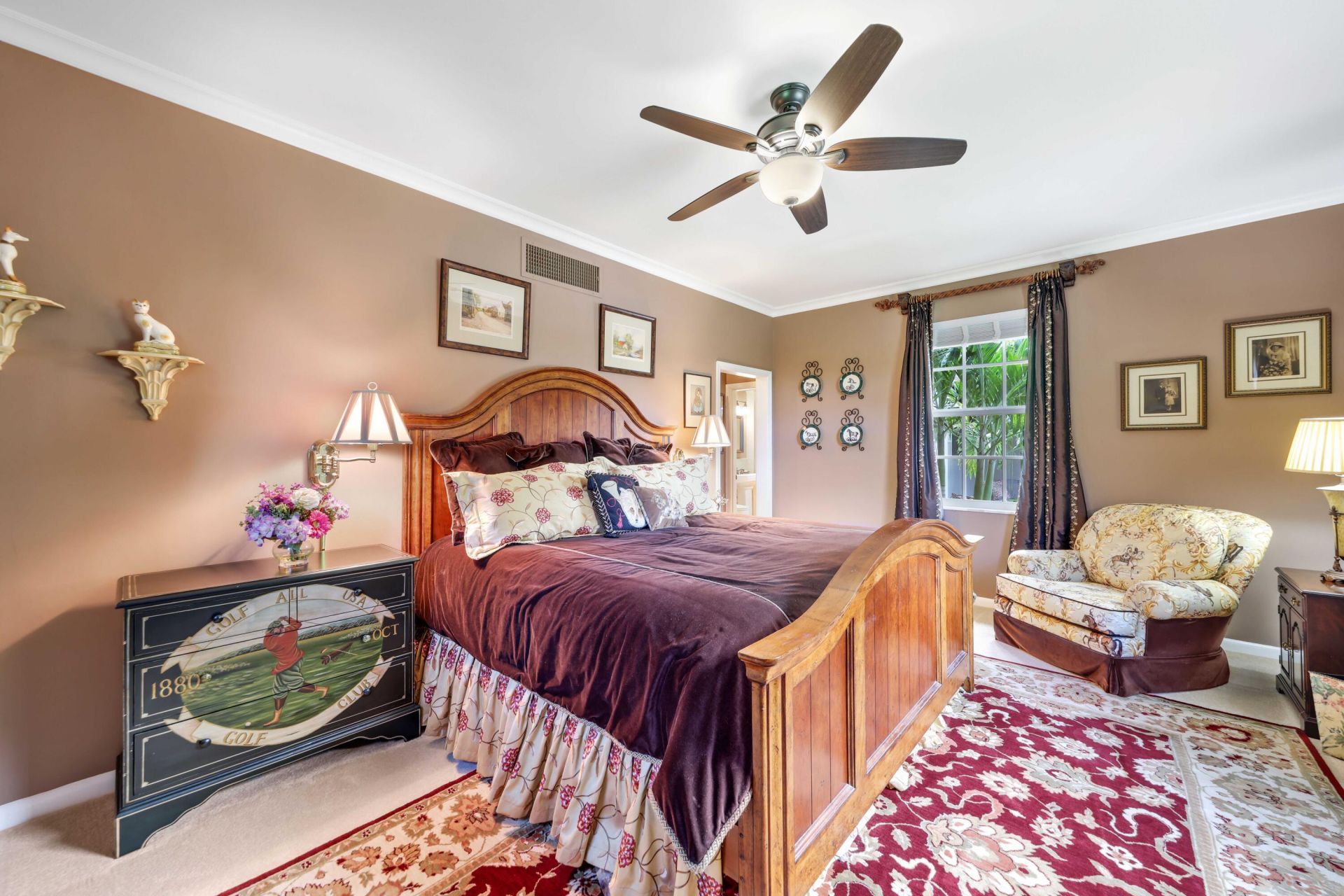 36 Country Road, Village of Golf, FL 33436 Photo