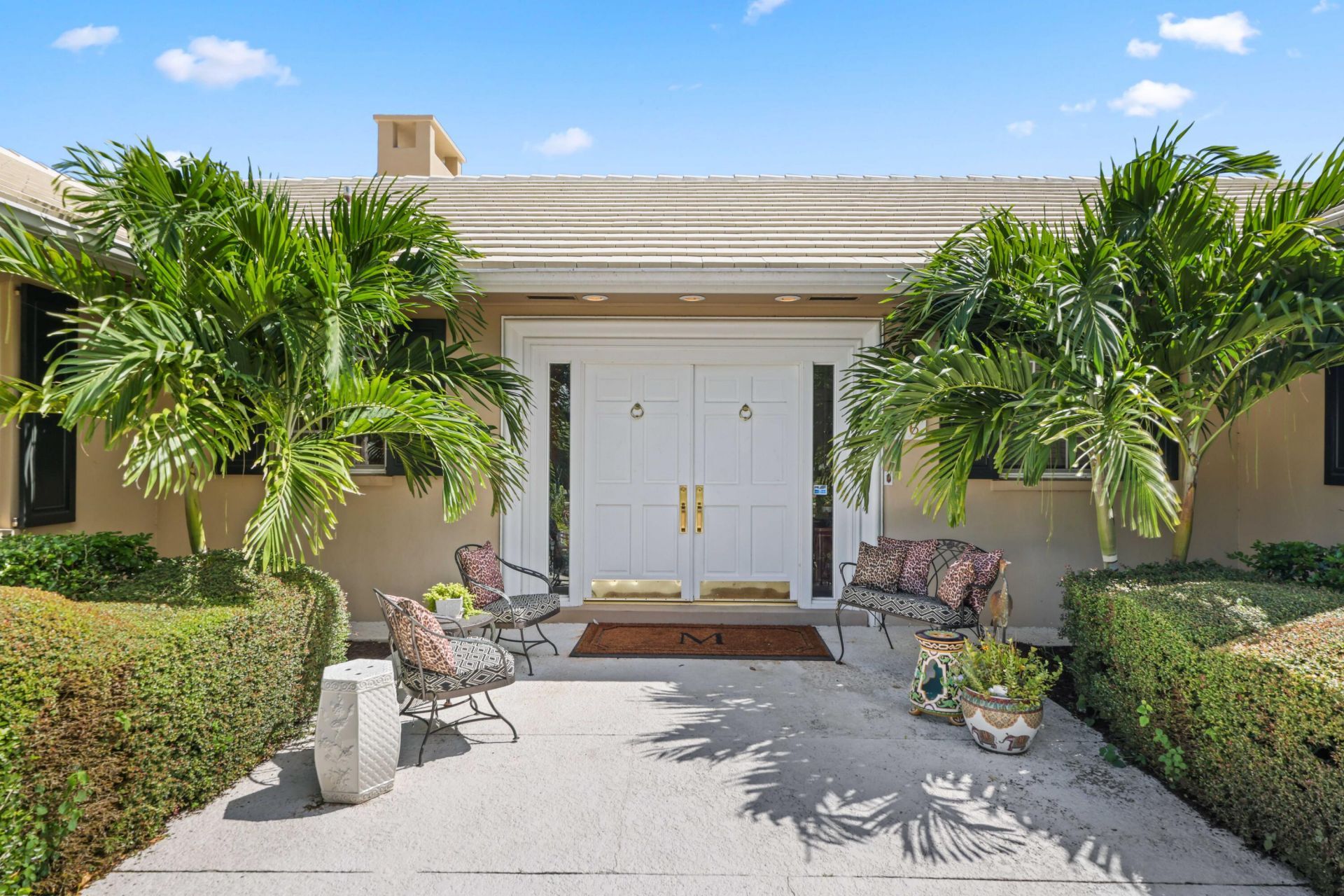 36 Country Road, Village of Golf, FL 33436 Photo