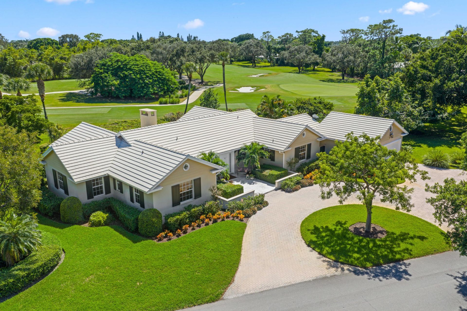 36 Country Road, Village of Golf, FL 33436 Photo