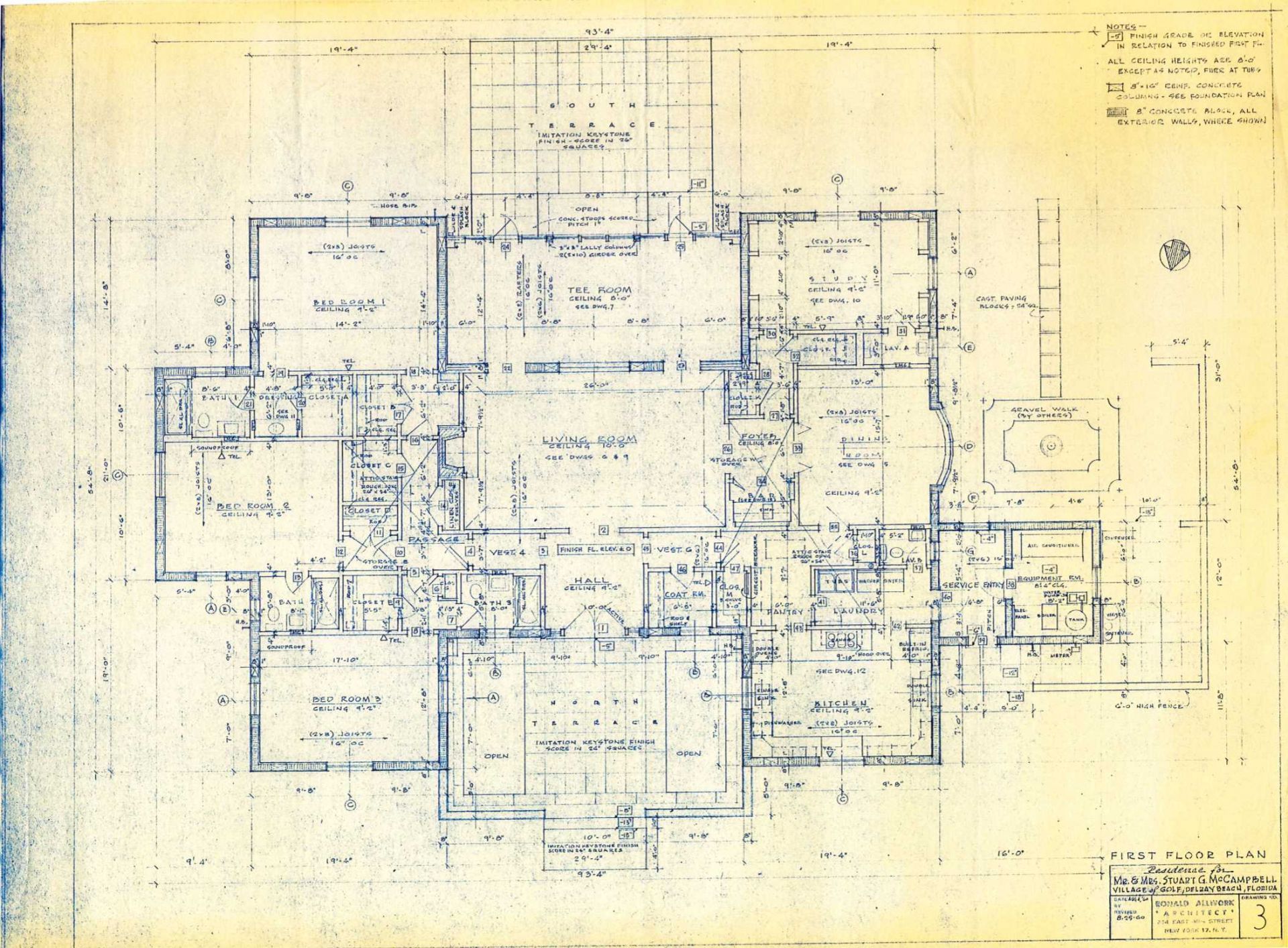 36 Country Road, Village of Golf, FL 33436 Photo