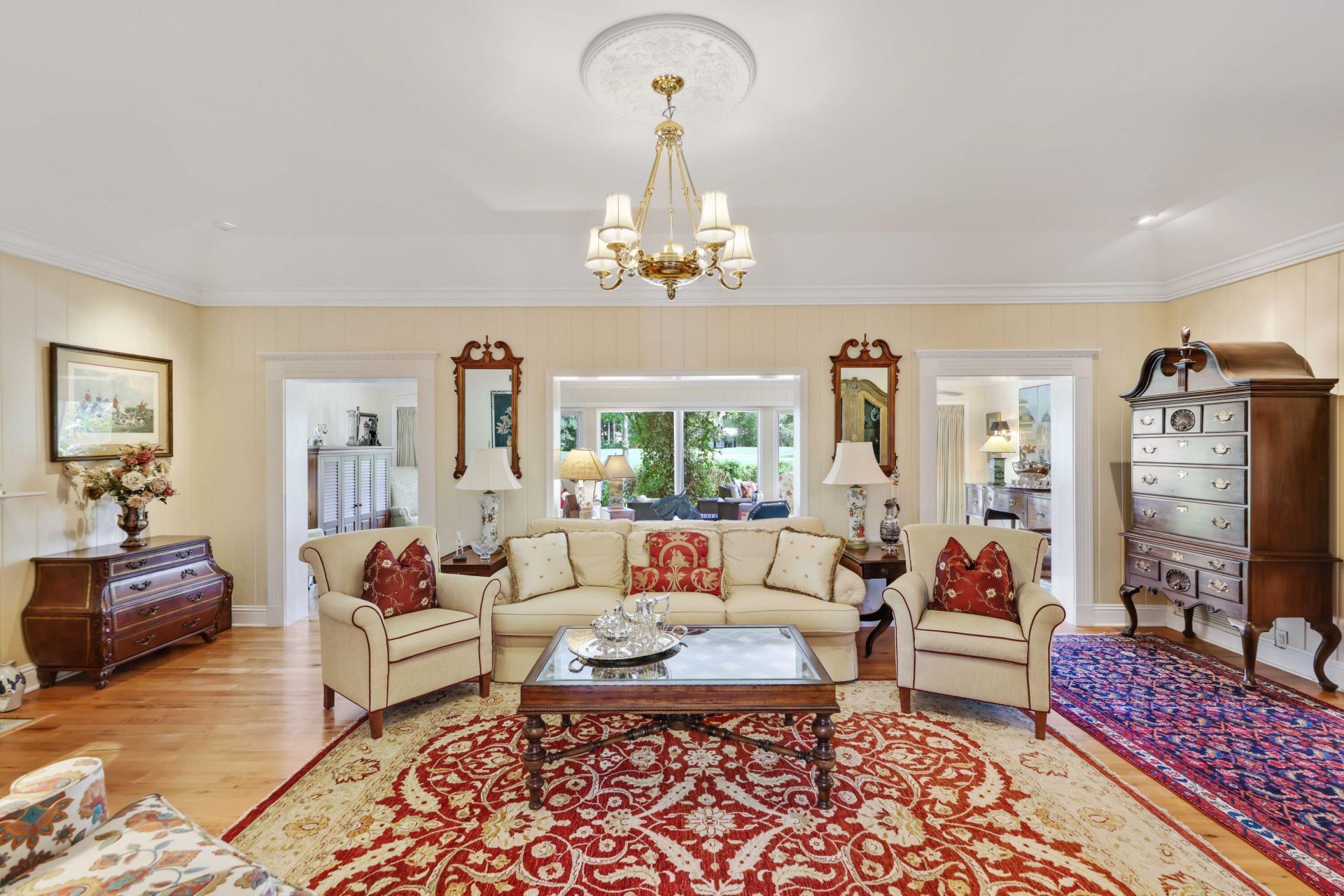 36 Country Road, Village of Golf, FL 33436 Photo