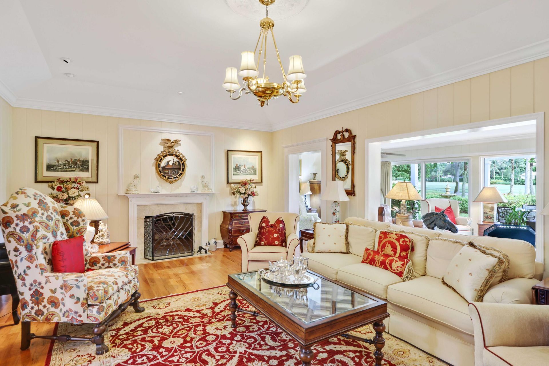 36 Country Road, Village of Golf, FL 33436 Photo